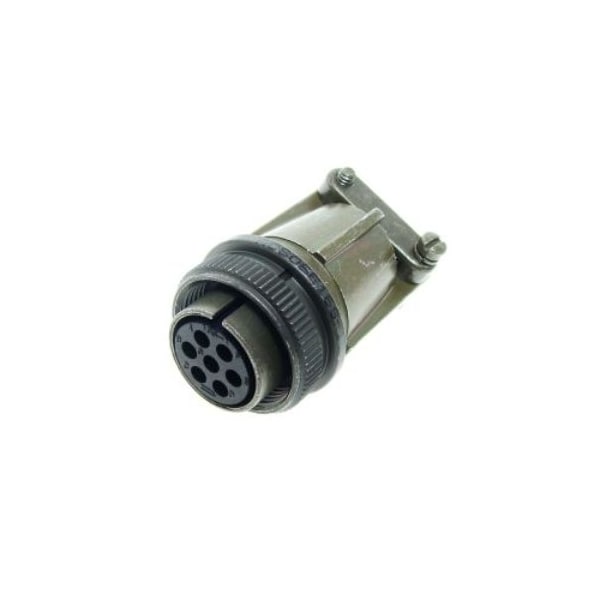 AC 7C 7-16S SKT PLUG